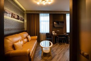 Standard Triple Room room in Biplan Hotel