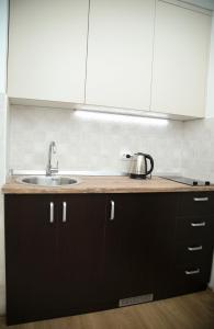 Havana Beograd Apartment