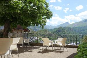 Hotel Vicente