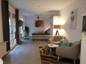 Studioapartment G16 - in exklusiver Innenstadtlage