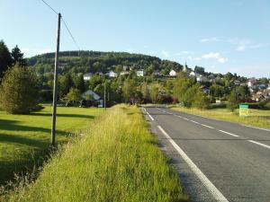 Studio d hôtes à 10 km de Gérardmer (Le Tholy)