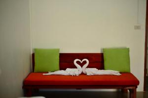 Mrchu Meditation House