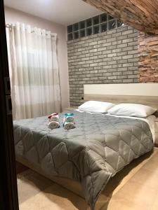 Alindro City Center Apartment 3
