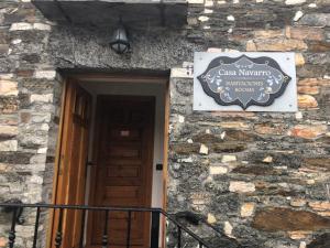 Casa Navarro