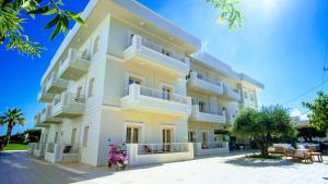 Pela Sofia Heraklio Greece