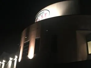 HOTEL Fairy tale 養父店 - Asago