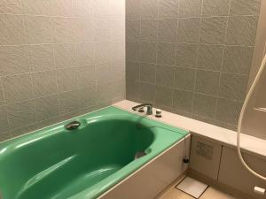 養父 HOTEL Fairy tale 養父店 住宿 大堂