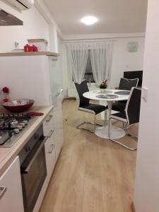 APARTMAN MMVG STUDIO Zagreb Airport