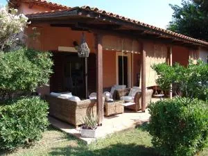 Villa Olympia - 凯尔法温泉