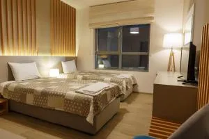 Hotel Frigopan - Orizari