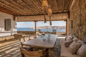 Summer Mood Villas (6 bedroom villa)