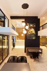 Butterfly Boutique Hotel Rhodes Greece