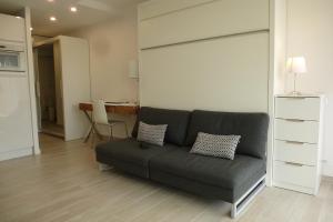 Appartements Les Terrasses de la Mer : photos des chambres