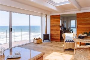 Swept Away Guesthouse