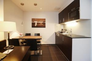 Schiller5 Hotel