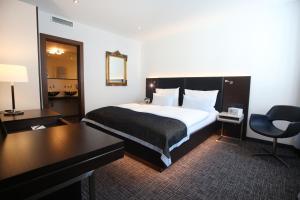 Schiller5 Hotel