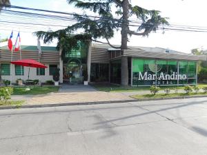 Hotel Mar Andino