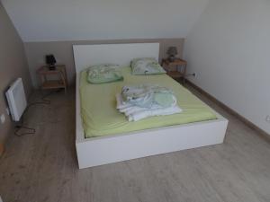 Plouguerneau - maison à 200 m de la mer