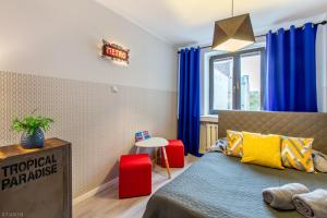 ClickTheFlat Wilcza Street Apart Rooms