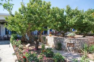 Vikentios Rooms Kythira Greece