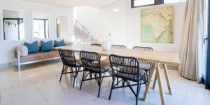 Harbour House Hotel - Le Paradis Apartments