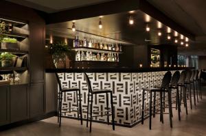 Yoo2 Rio de Janeiro, Tapestry Collection by Hilton