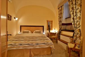 Standard Double Room room in Hotel Questenberk