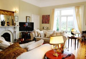 Annamult Country House Estate