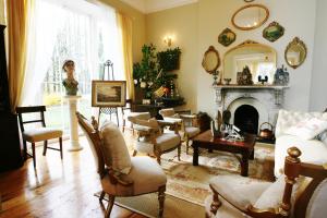 Annamult Country House Estate