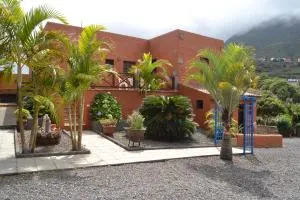 Finca Los Castaños - Realejo Alto