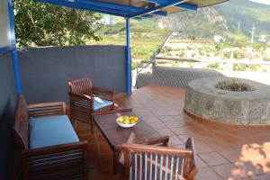 Finca Los Castaños