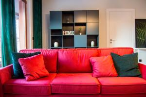 Grand Apartments - Apartments SPA Waterlane Island