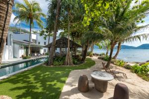 Kalim Beach House - Private Beach & Pool