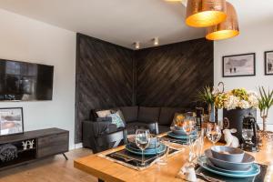 udanypobyt Apartament Carmen