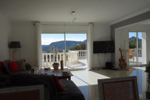 Villas Villa La Riviera : photos des chambres