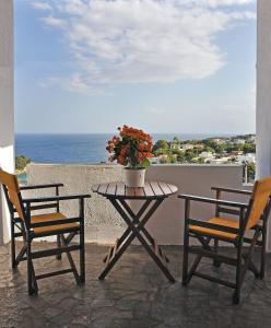 Pension Andromeda Alonissos Greece