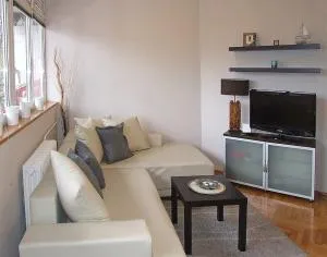 Arena Apartman - Tošin Bunar