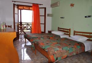 Pension Andromeda Alonissos Greece