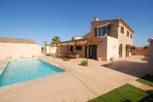 Casa Coco - Llombarts