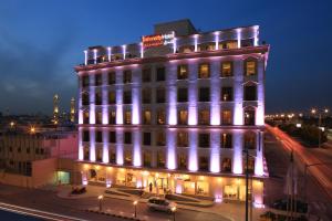 IntercityHotel Riyadh Malaz