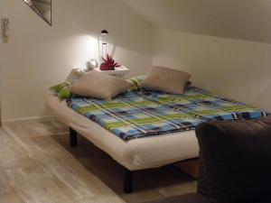 Ferienwohnung am Jordan