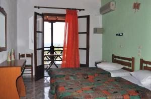 Pension Andromeda Alonissos Greece