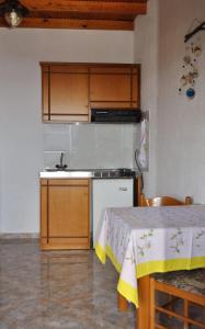 Pension Andromeda Alonissos Greece