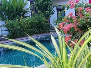 Hotel Thien Duong Xanh - Dồng Xoài