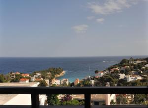 Pension Andromeda Alonissos Greece