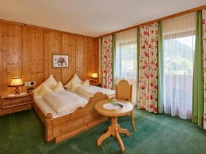 Standard Double Room room in Hotel Sonnhof