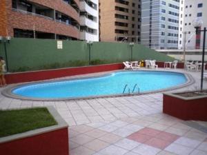 Porto de Iracema Apto 2 Quartos Beira Mar