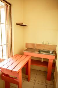 Ku-Boboyi River Lodge