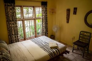 Ku-Boboyi River Lodge