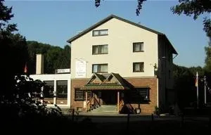 Hotel Talburg - Velbert